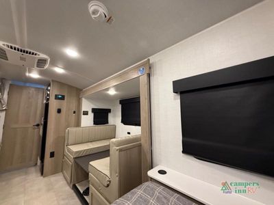 2026 Forest River RV Rockwood GEO Pro — photo 17 view