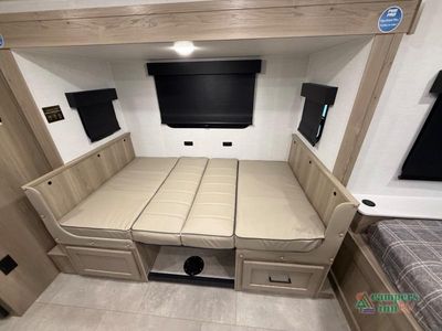 2026 Forest River RV Rockwood GEO Pro — photo 34 view