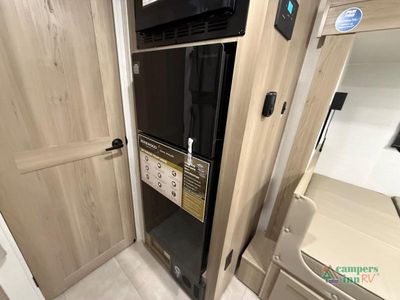 2026 Forest River RV Rockwood GEO Pro — photo 38 view