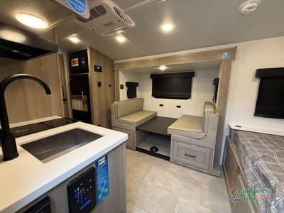 2026 Forest River RV Rockwood GEO Pro — photo 13 view
