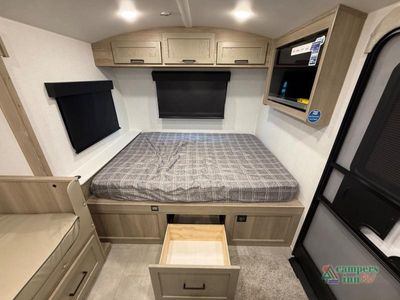 2026 Forest River RV Rockwood GEO Pro — photo 29 view