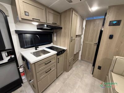 2026 Forest River RV Rockwood GEO Pro — photo 20 view