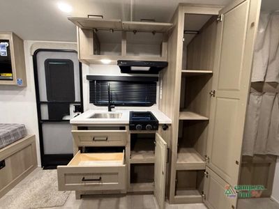 2026 Forest River RV Rockwood GEO Pro — photo 24 view