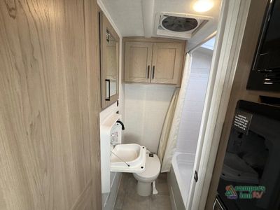 2026 Forest River RV Rockwood GEO Pro — photo 49 view