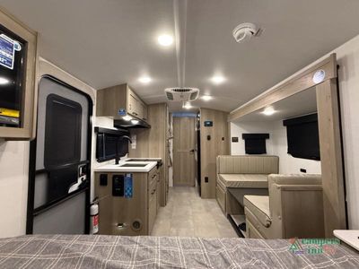 2026 Forest River RV Rockwood GEO Pro — photo 16 view