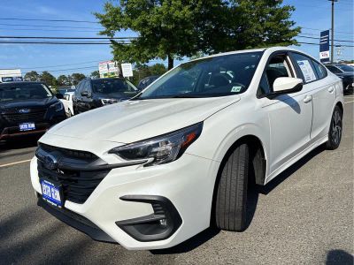 2024 Subaru Legacy — detail view
