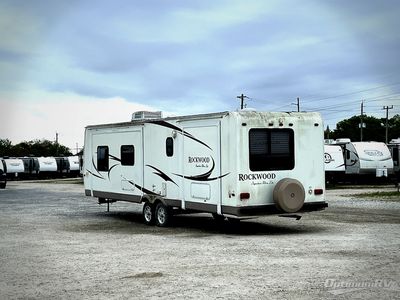 2010 Forest River Rockwood Signature Ultra Lite - Photo 3
