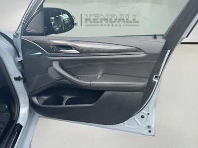 2024 BMW X3 M - Photo 31