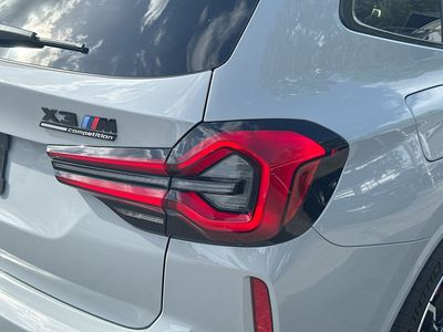 2024 BMW X3 M - Photo 25