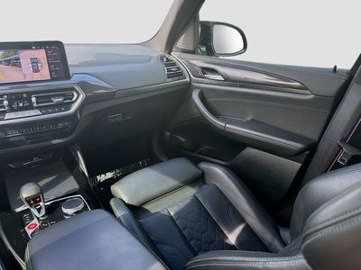 2024 BMW X3 M - Photo 19