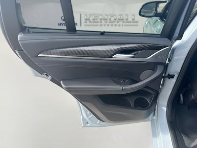 2024 BMW X3 M - Photo 23