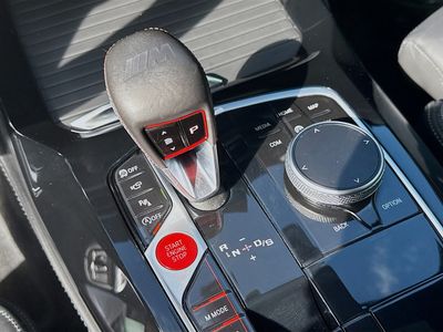 2024 BMW X3 M - Photo 13
