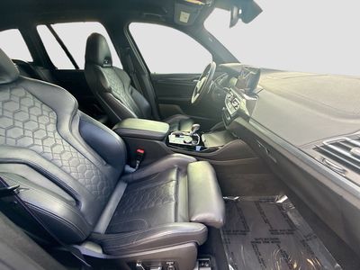 2024 BMW X3 M - Photo 29