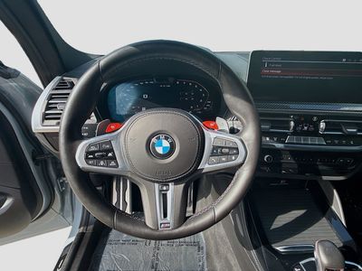 2024 BMW X3 M - Photo 8