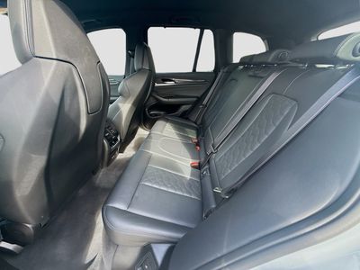 2024 BMW X3 M - Photo 21