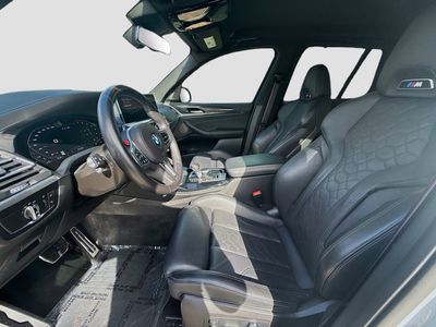 2024 BMW X3 M - Photo 16
