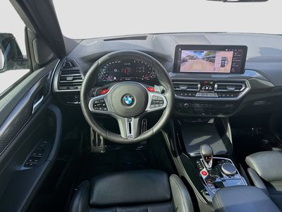 2024 BMW X3 M - Photo 18