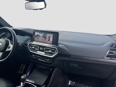 2024 BMW X3 M - Photo 30