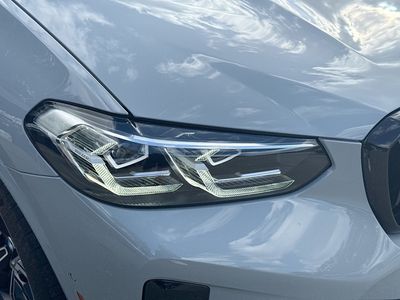 2024 BMW X3 M - Photo 32