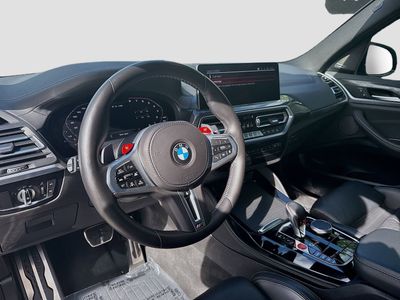 2024 BMW X3 M - Photo 7