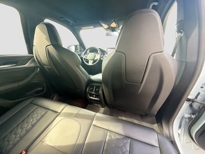 2024 BMW X3 M - Photo 27