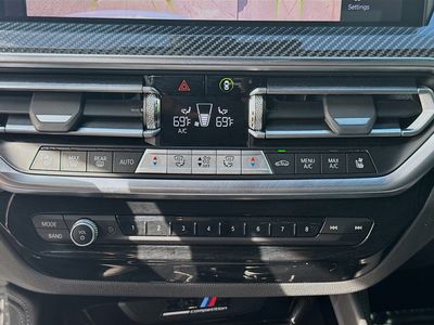 2024 BMW X3 M - Photo 12
