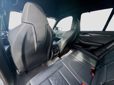 2024 BMW X3 M - Photo 22