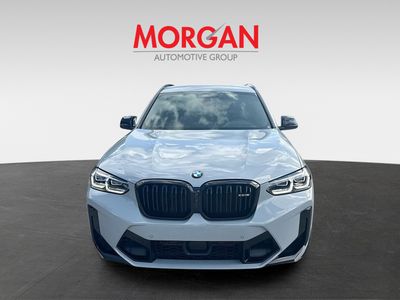 2024 BMW X3 M - Photo 2