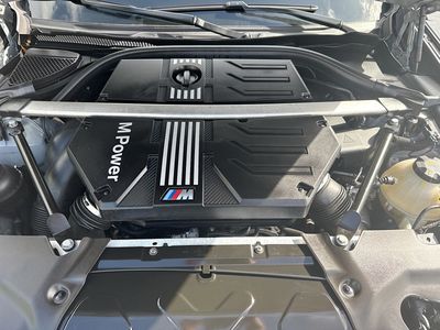 2024 BMW X3 M - Photo 33