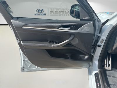 2024 BMW X3 M - Photo 17