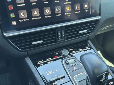 2023 Porsche Cayenne — photo 30 view