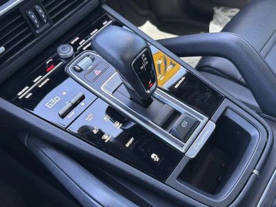 2023 Porsche Cayenne — photo 31 view
