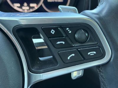 2023 Porsche Cayenne — photo 29 view