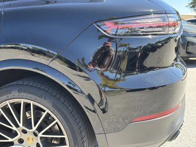 2023 Porsche Cayenne — photo 10 view