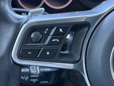 2023 Porsche Cayenne — photo 28 view