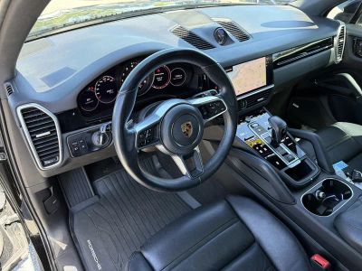 2023 Porsche Cayenne — photo 20 view