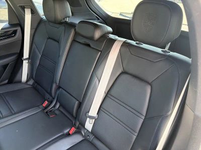 2023 Porsche Cayenne — photo 19 view