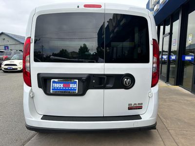 2020 RAM ProMaster City - Photo 7