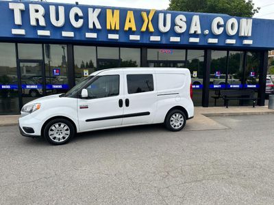 2020 RAM ProMaster City - Photo 5