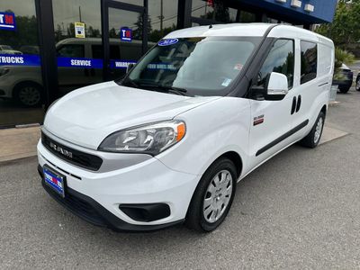 2020 RAM ProMaster City - Photo 2