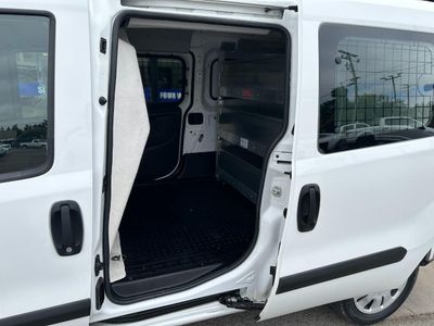 2020 RAM ProMaster City - Photo 11