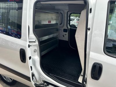 2020 RAM ProMaster City - Photo 15