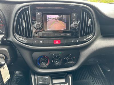 2020 RAM ProMaster City - Photo 18