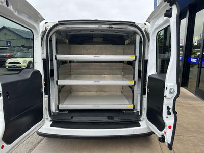 2020 RAM ProMaster City - Photo 12