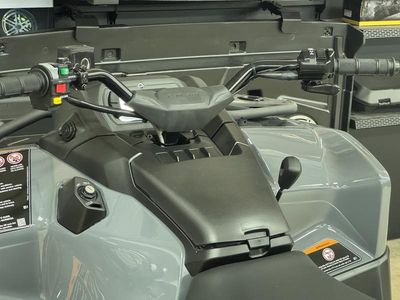 2026 Can-Am Outlander 700 — photo 13 view