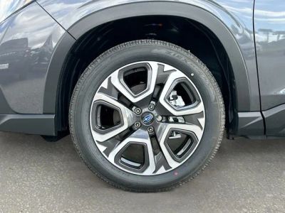 2026 Subaru Ascent — photo 32 view