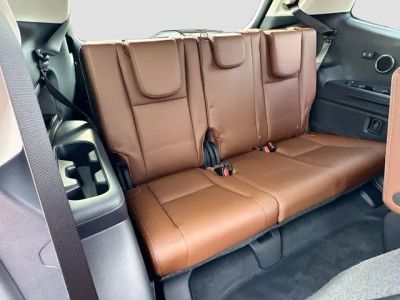 2026 Subaru Ascent — photo 28 view