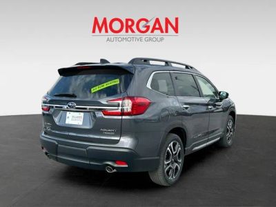2026 Subaru Ascent — photo 7 view