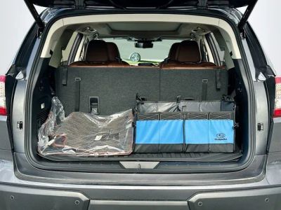 2026 Subaru Ascent — photo 27 view