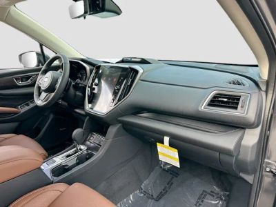 2026 Subaru Ascent — photo 31 view